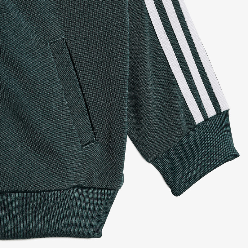 Adidas Melegítő SST TRACKSUIT 