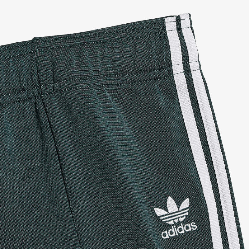 Adidas Melegítő SST TRACKSUIT 