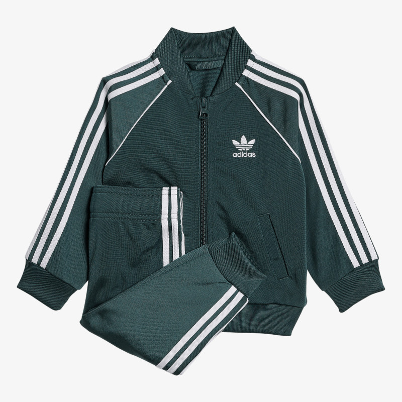 Adidas Melegítő SST TRACKSUIT 