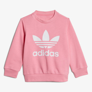 Adidas Melegítő CREW SET 
