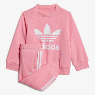 Adidas Melegítő CREW SET 