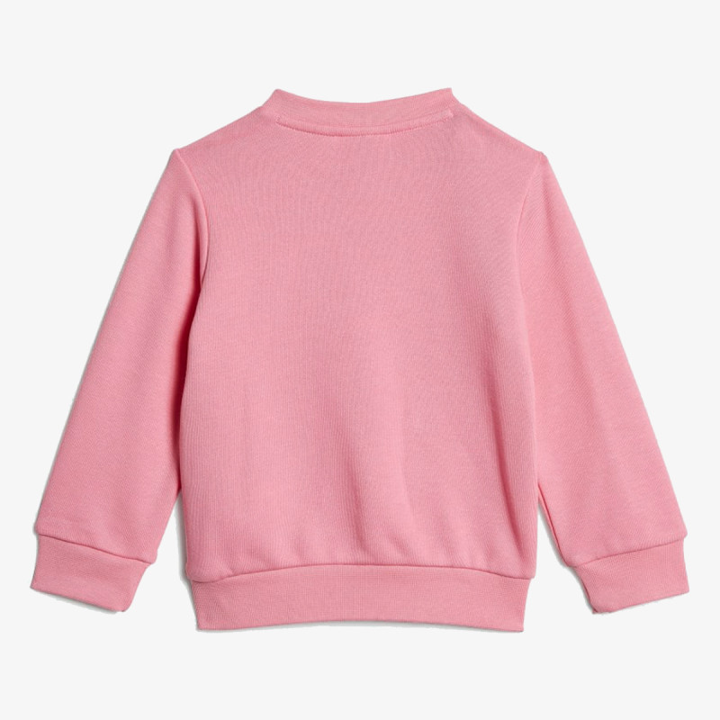 Adidas Melegítő CREW SET 