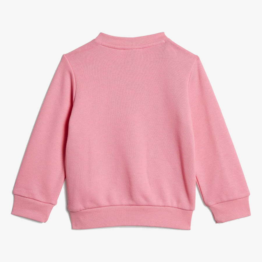 Adidas Melegítő CREW SET 