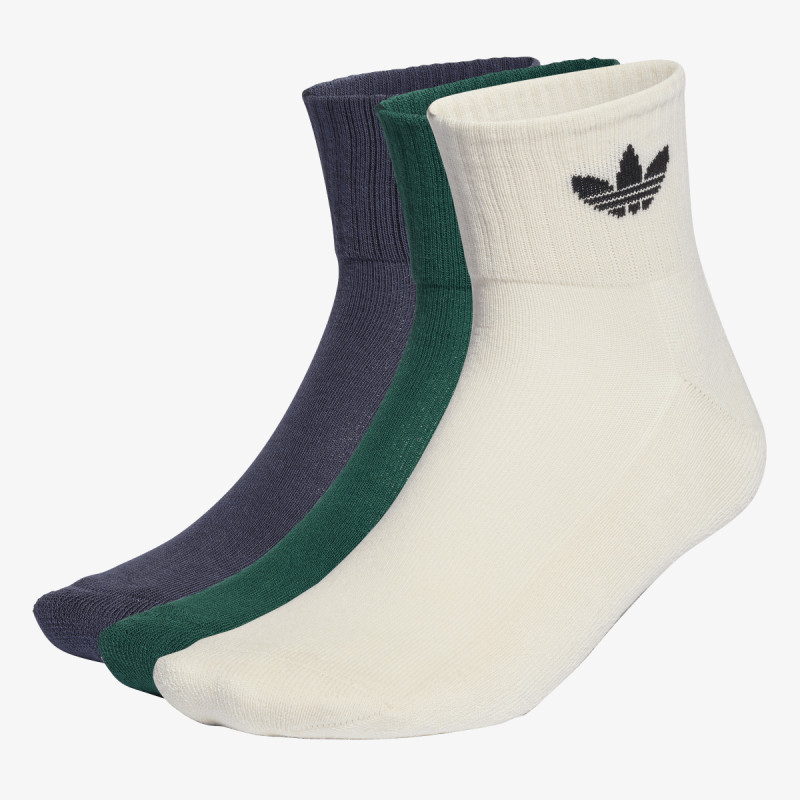 Adidas Zokni MID ANKLE SCK 