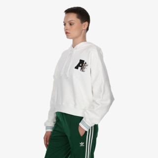 Adidas Kapucnis pulóver DISNEY HOODIE 