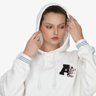 Adidas Kapucnis pulóver DISNEY HOODIE 
