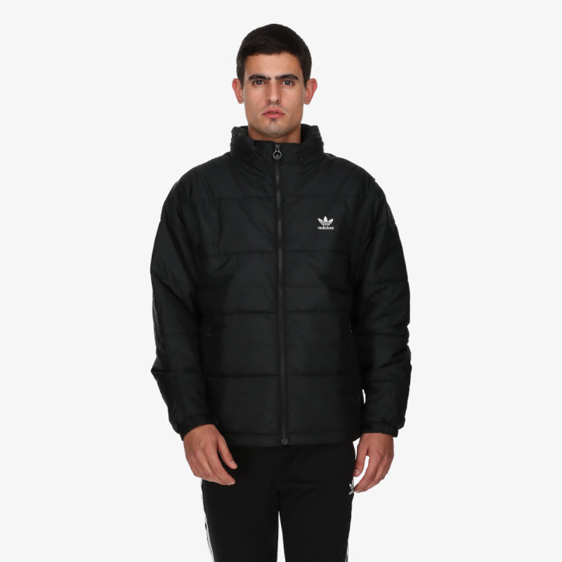 Adidas Kabát PAD ESS PUFF 