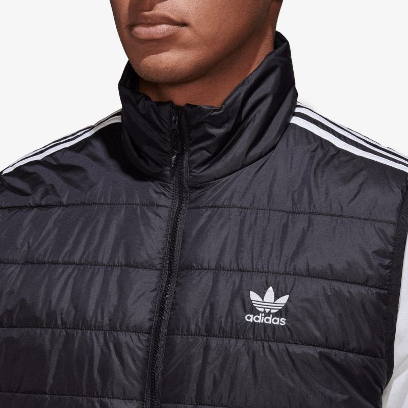 Adidas Mellény PADDED VEST 
