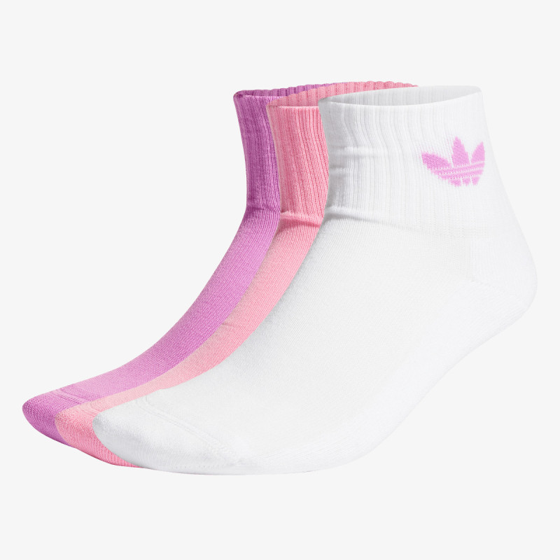 Adidas Zokni MID ANKLE SCK 