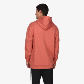 Adidas Pulóver OZWORLD HOODIE 