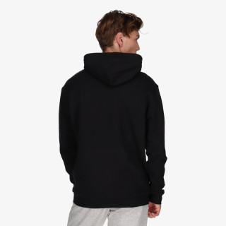 Adidas Kapucnis pulóver OZWORLD HOODIE 