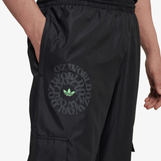 Adidas Nadrág OZWORLD CARGO P 