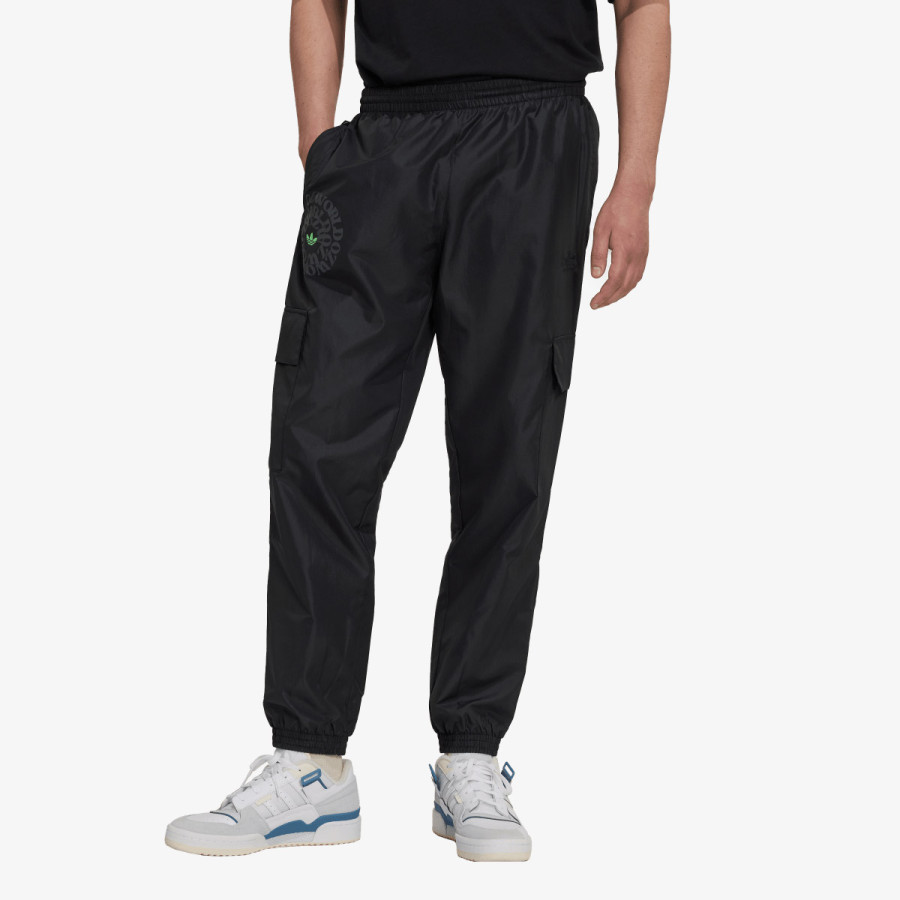 Adidas Nadrág OZWORLD CARGO P 