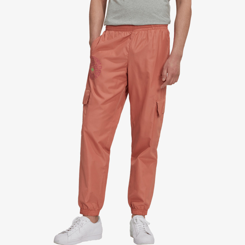 Adidas Nadrág Graphic Ozworld 