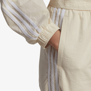 Adidas Nadrág POPLIN TP 