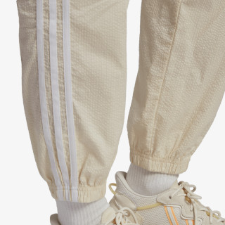 Adidas Nadrág POPLIN TP 
