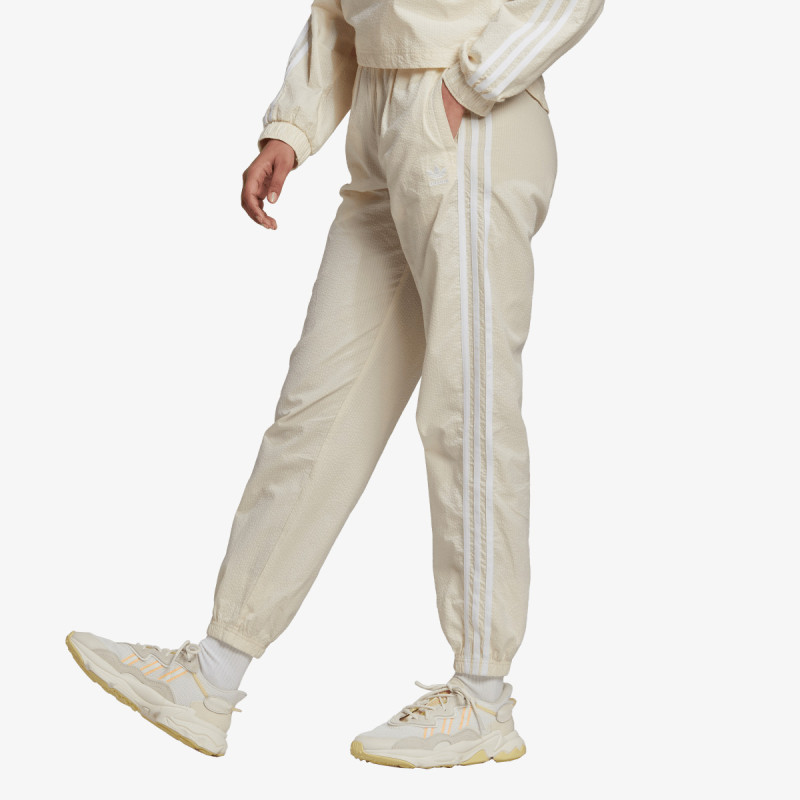 Adidas Nadrág POPLIN TP 