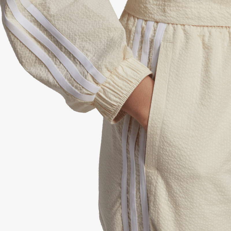 Adidas Nadrág POPLIN TP 