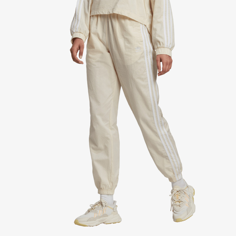 Adidas Nadrág POPLIN TP 