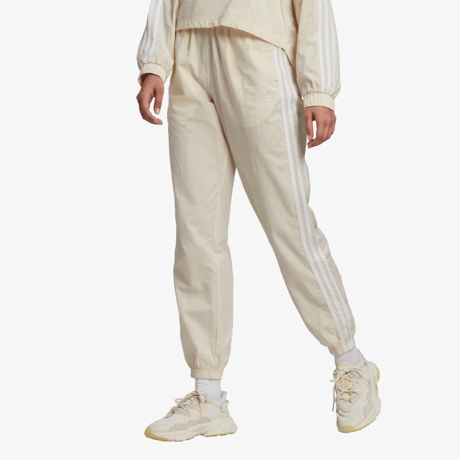 Adidas Nadrág POPLIN TP 