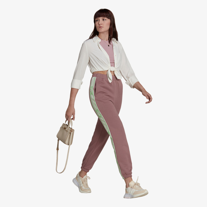 Adidas Melegítőnadrág TAPE JOGGER 