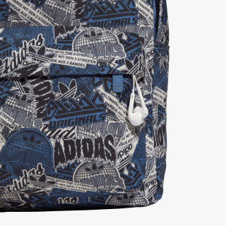 Adidas Hátizsák BOYS YOUTH TOPL 