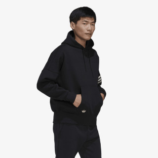 Adidas Pulóver NEW C HOODIE 