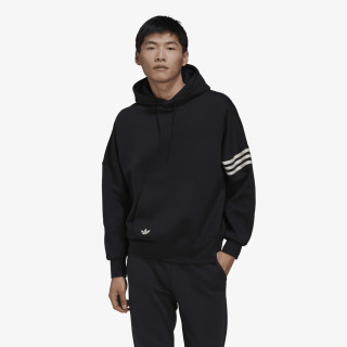 Adidas Pulóver NEW C HOODIE 