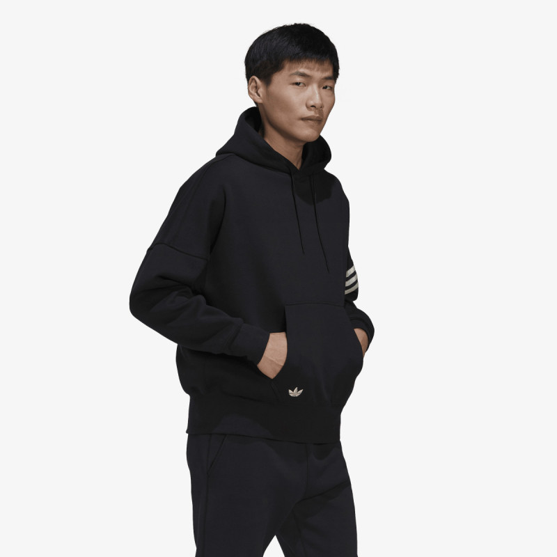 Adidas Pulóver NEW C HOODIE 
