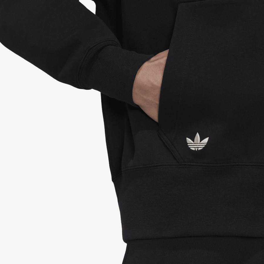 Adidas Pulóver NEW C HOODIE 