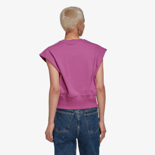 Adidas Póló WAIST CINCH TEE 