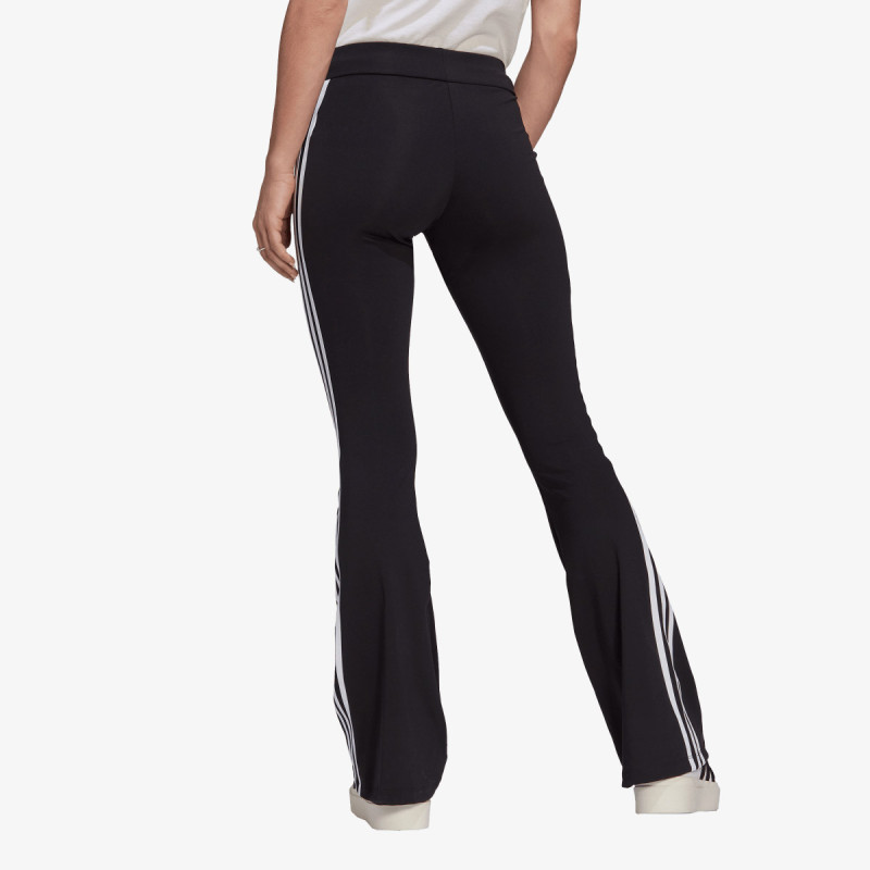 Adidas Leggings FLARED LEGGINGS 
