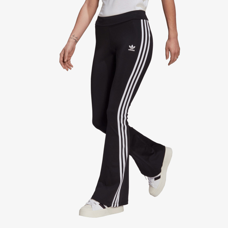 Adidas Leggings FLARED LEGGINGS 