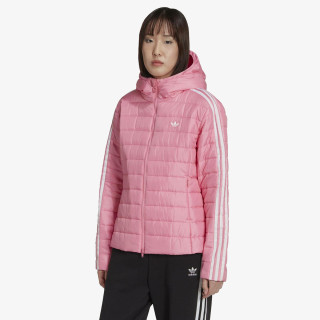 Adidas Kabát SLIM JACKET 