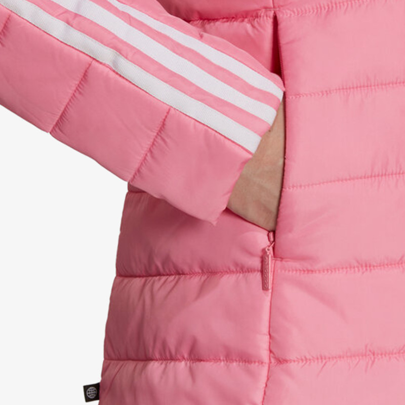 Adidas Kabát SLIM JACKET 