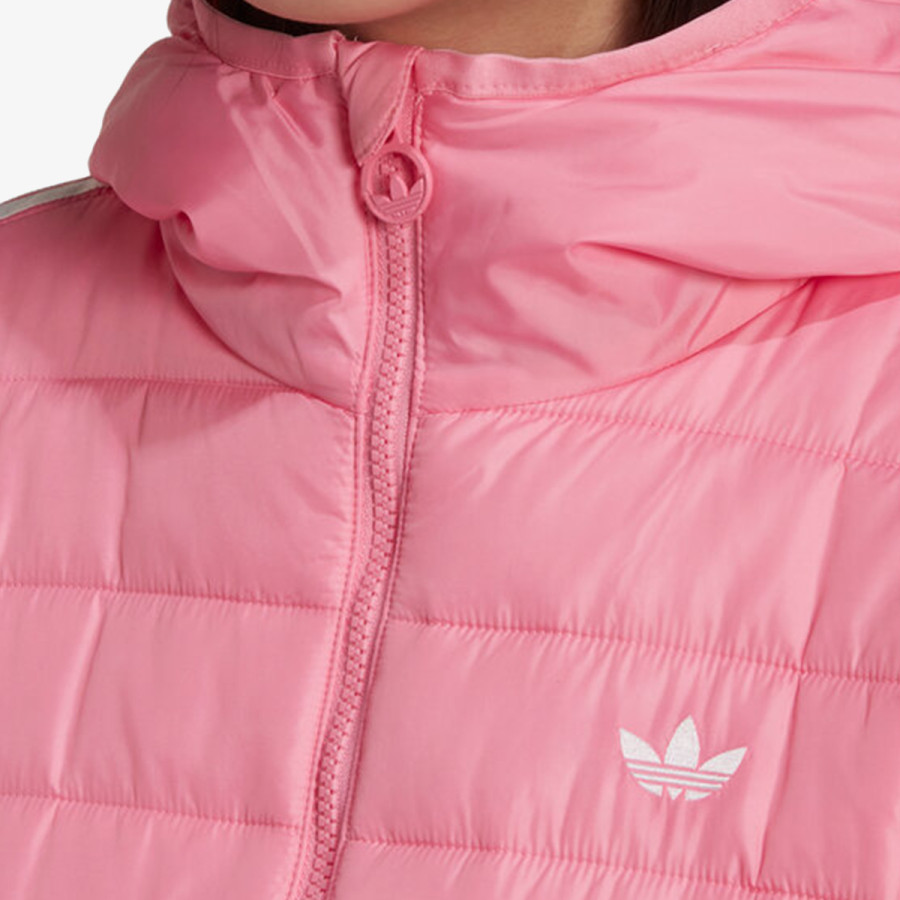 Adidas Kabát SLIM JACKET 
