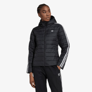 Adidas Kabát SLIM JACKET 