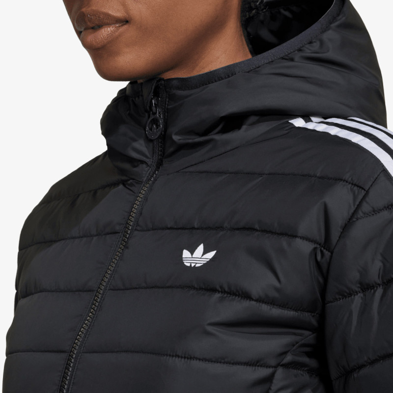 Adidas Kabát SLIM JACKET 