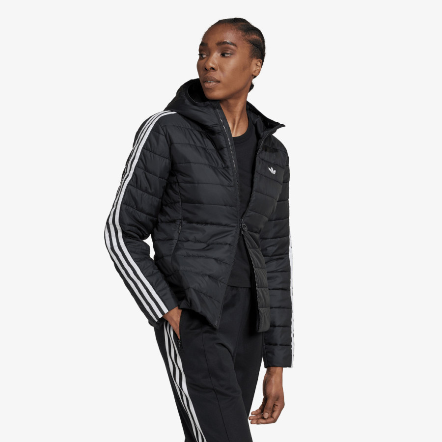 Adidas Kabát SLIM JACKET 