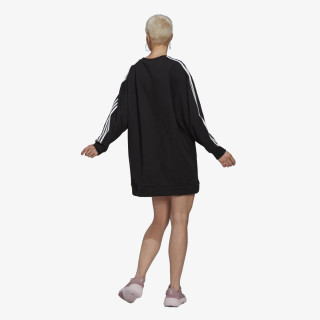 Adidas Ruhák SWEATER DRESS 