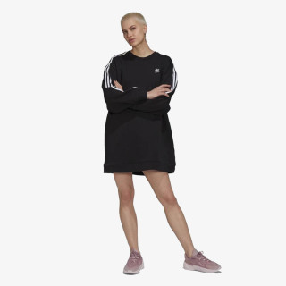 Adidas Ruhák SWEATER DRESS 