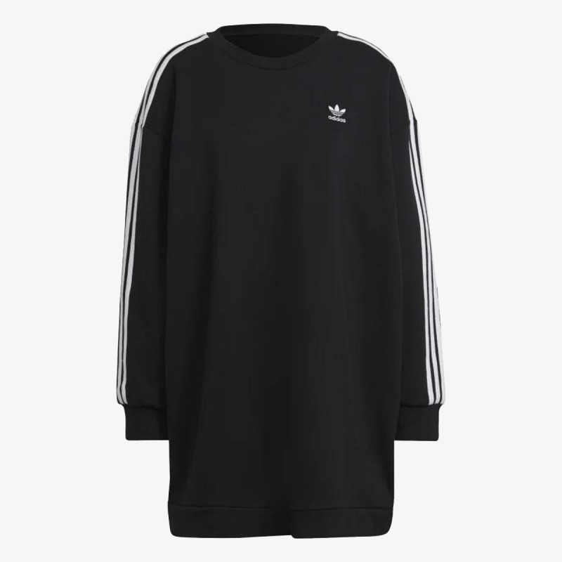 Adidas Ruhák SWEATER DRESS 