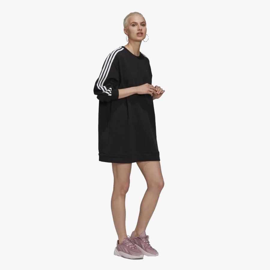 Adidas Ruhák SWEATER DRESS 