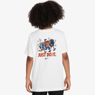 Nike Póló Boxy 1 