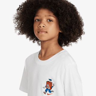 Nike Póló Boxy 1 
