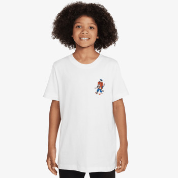 Nike Póló Boxy 1 
