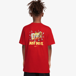 Nike Póló Boxy 1 