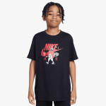 Nike Póló Boxy 2 