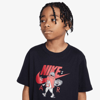 Nike Póló Boxy 2 