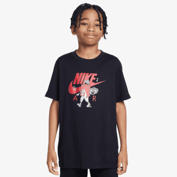 Nike Póló Boxy 2 